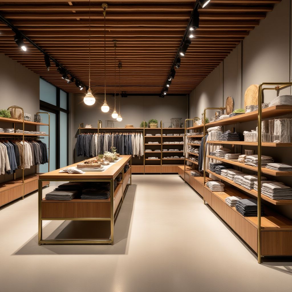 Caso de Éxito en Retail