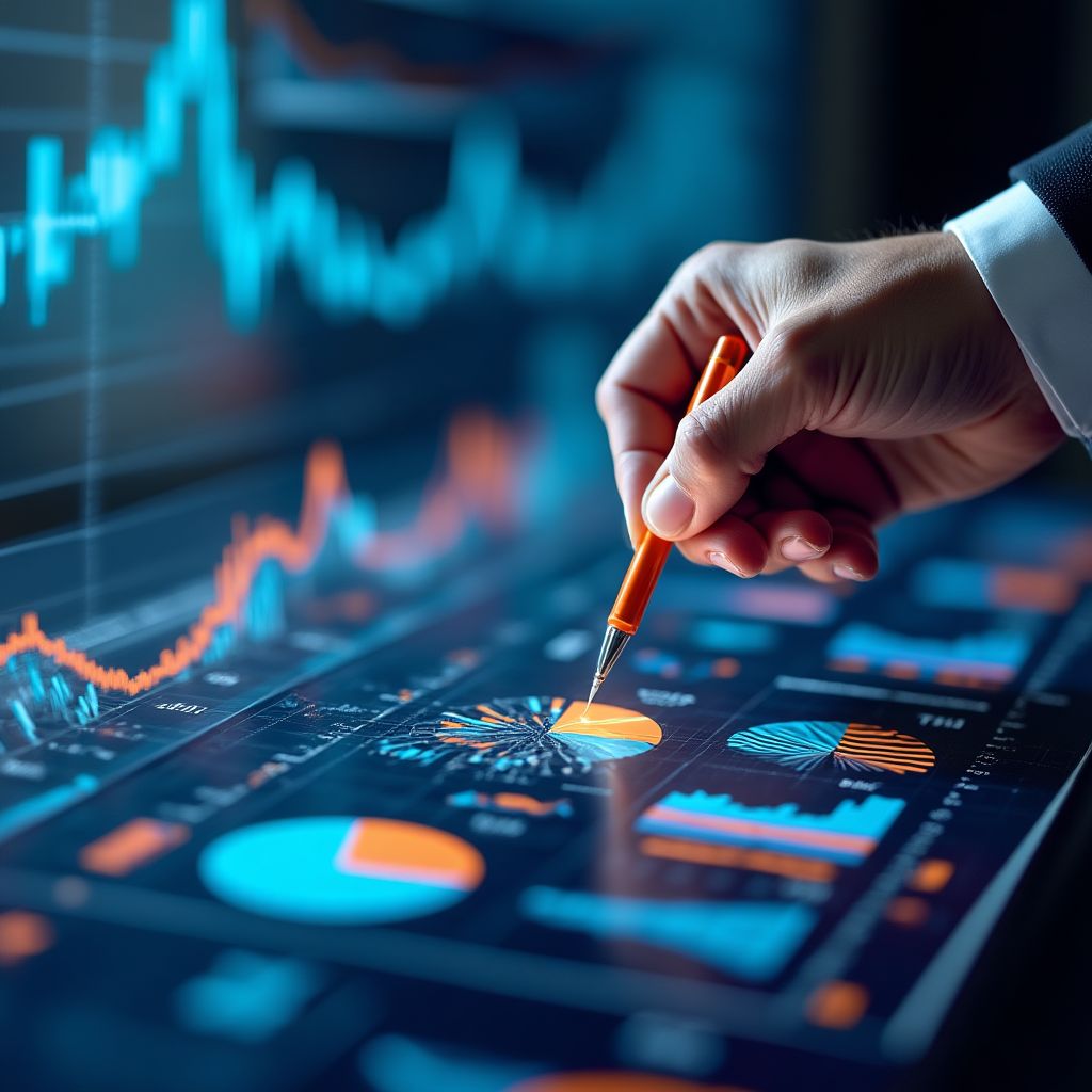 Estrategia de Marketing Digital