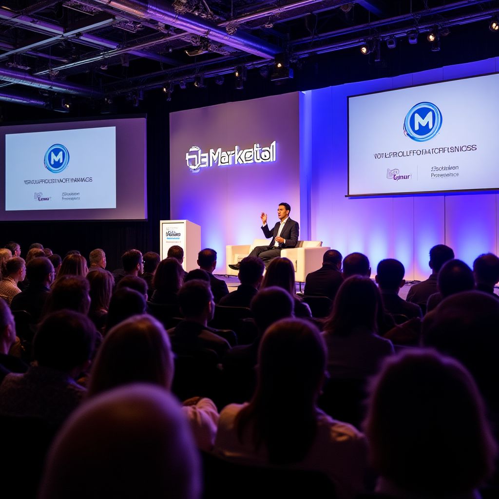 Marketing conference Montreal