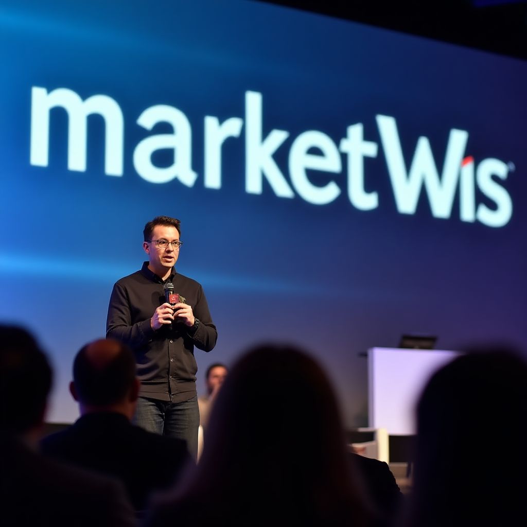 Digital marketing conference