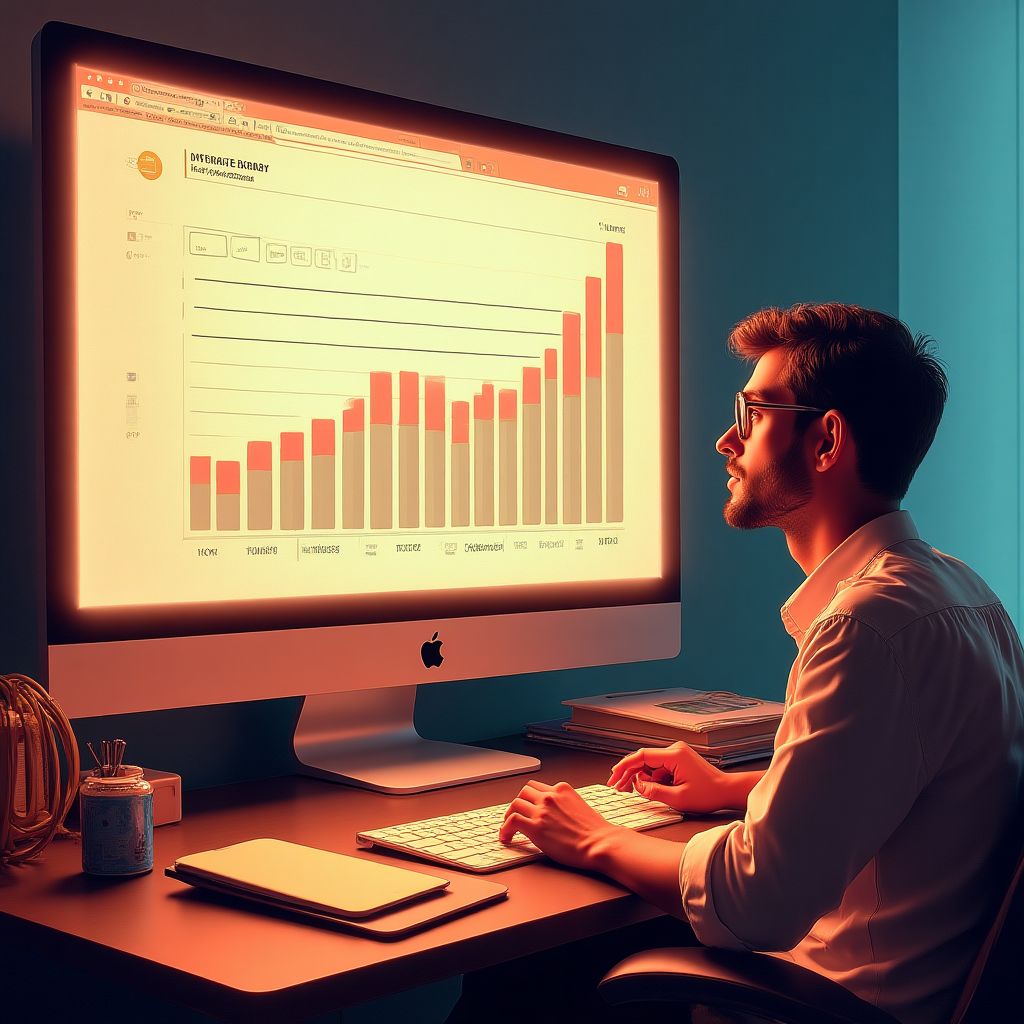 Optimización de Conversión
