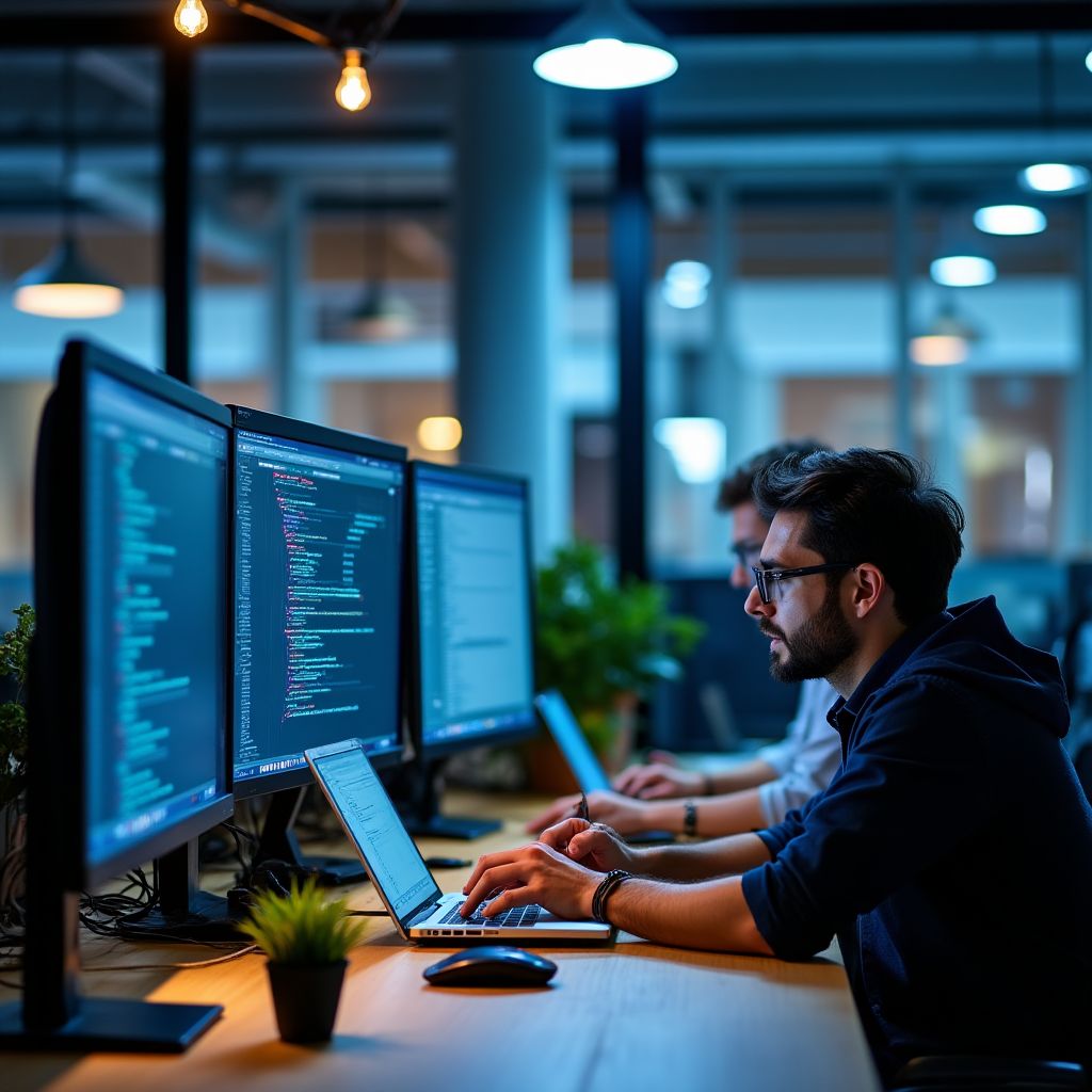 Marketing automation systems