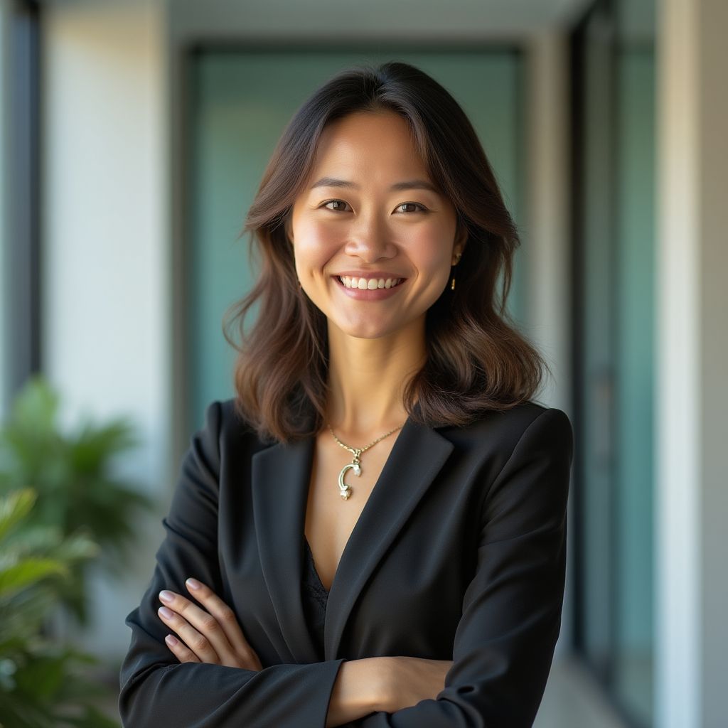 Isabel Mendoza - Directora de Marketing en TechSolutions